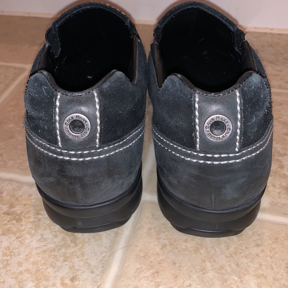 Cole Haan Waterproof Slip On Shoes - Picture 3 of 8